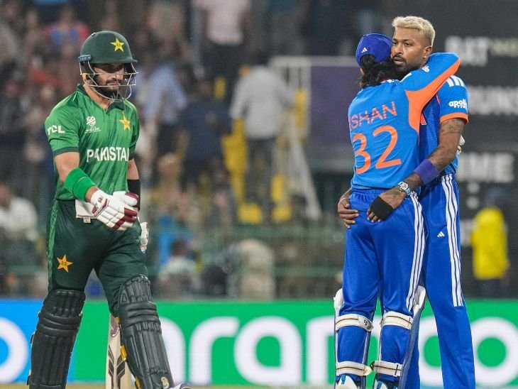 India Vs Pakistan; T20 World Cup 2026 Viewership Record
