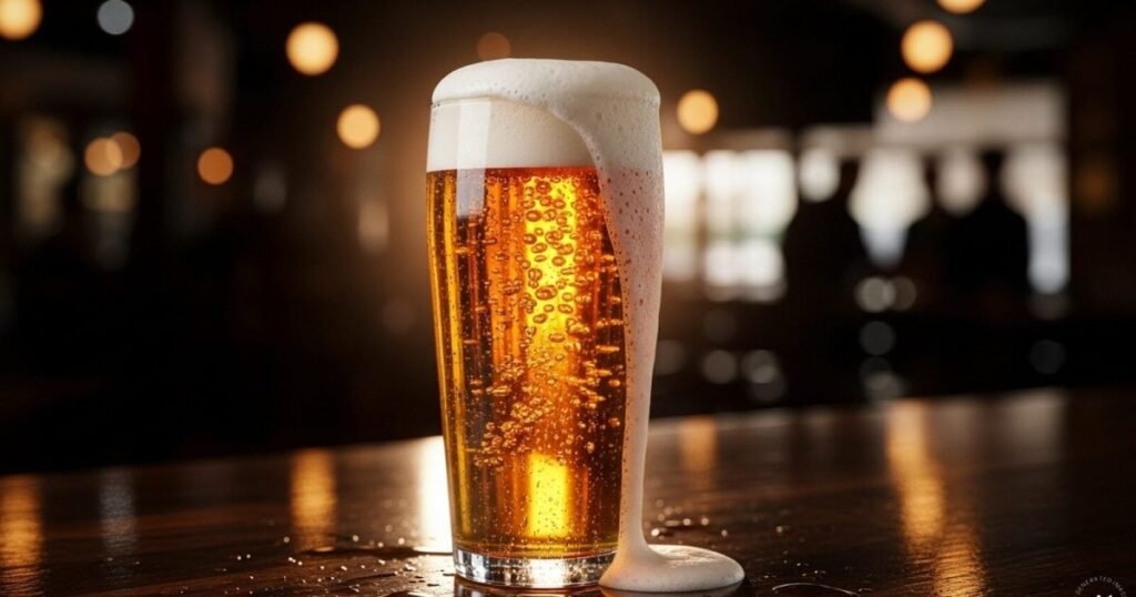 Every year, millions of people travel to this city for a massive festival dedicated almost entirely to beer. Huge tents, traditional outfits, folk bands and long wooden tables create a carnival atmosphere. Glass mugs the size of small buckets are carried around, and entire families participate.