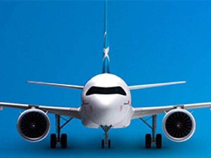 प्राइवेट जेट अब बिना ब्रोकर 30 सेकेंड में बुक करें:‘रिवर्स ऑक्शन’ मॉडल से विमान मालिक खुद घटा रहे हैं दाम, छिपे खर्चों से छुटकारा