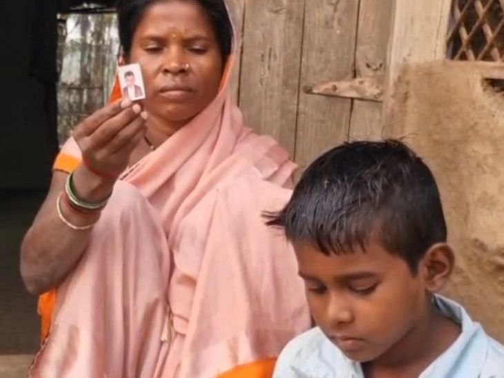 बैतूल से 7 साल का मासूम लापता:एक महीने बाद भी नहीं मिला सुराग, पुलिस और SDRF की तलाश जारी