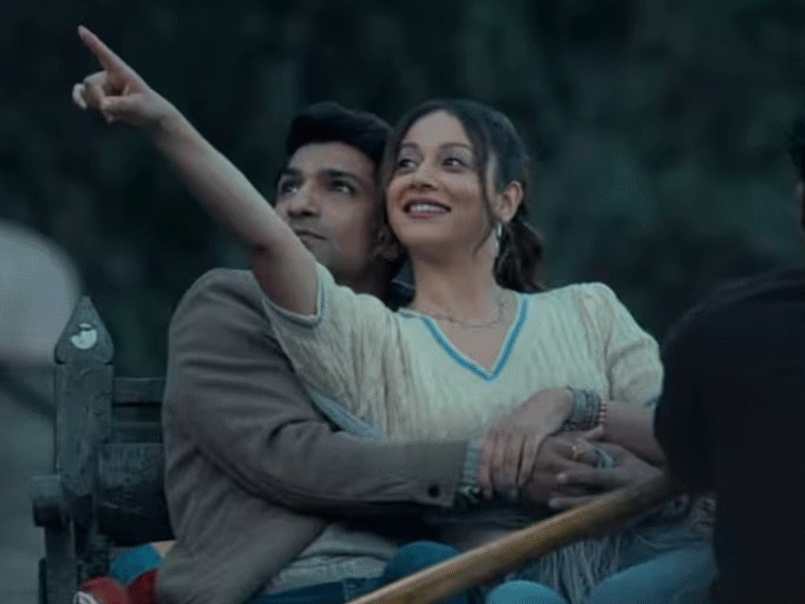 ‘ना जाने कौन आ गया’ सादगी भरी प्रेम कहानी:जतीन सरना, मधुरिमा रॉय और प्रणय पचौरी ने प्यार, आत्ममंथन और सादगी पर खुलकर की बात