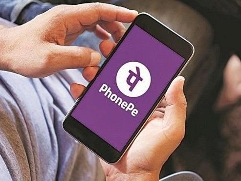 PhonePe Fingerprint & Face ID UPI Payments Launched