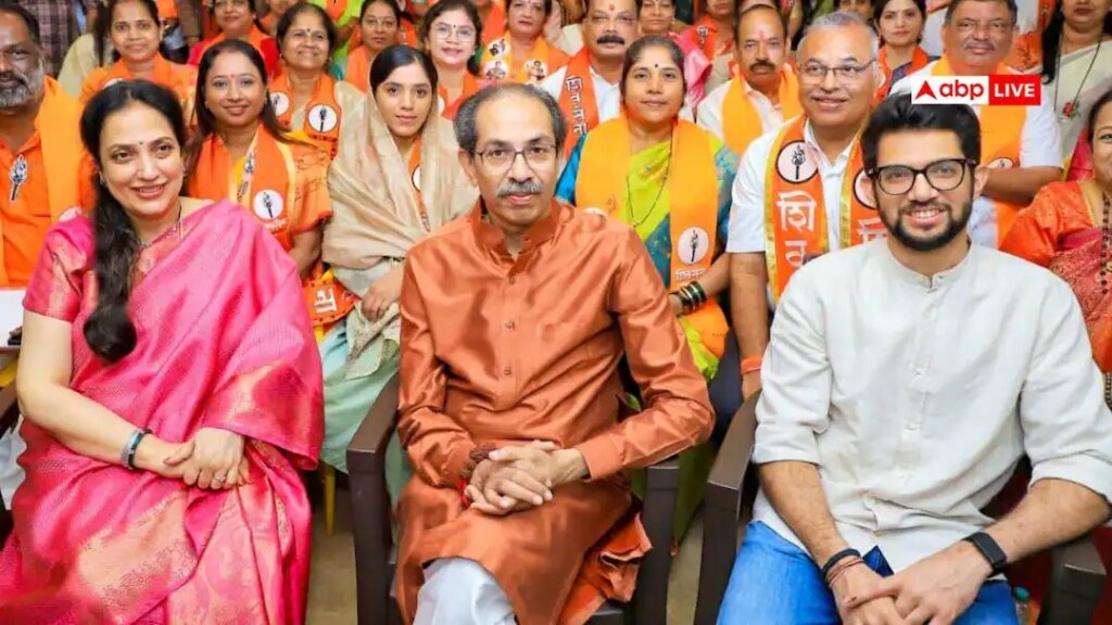 बीएमसी का दिलचस्प गणित! अगर ऐसा हुआ तो बीजेपी से नहीं, यूथपति गुट से हो सकते हैं मेयर