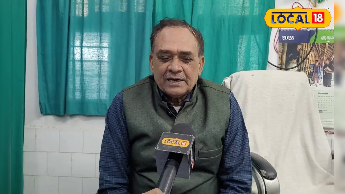 दिन में धूप-रात में ठंड, ऐसे रखें अपनी सेहत का ख्याल नहीं पड़ेगी डॉक्टर की जरूरत, बड़ा ही कारगर है उपाय