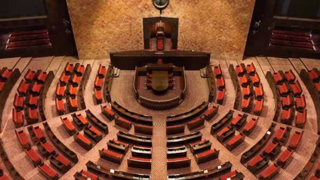 16 मार्च को 37 राज्यसभा सीटों के लिए चुनाव: एनडीए बनाम भारत ब्लॉक नंबर गेम की व्याख्या | राजनीति समाचार