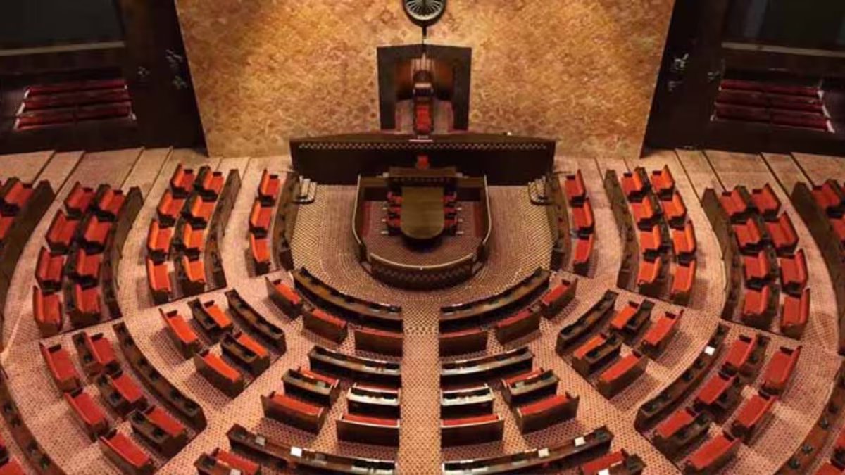 16 मार्च को 37 राज्यसभा सीटों के लिए चुनाव: एनडीए बनाम भारत ब्लॉक नंबर गेम की व्याख्या | राजनीति समाचार