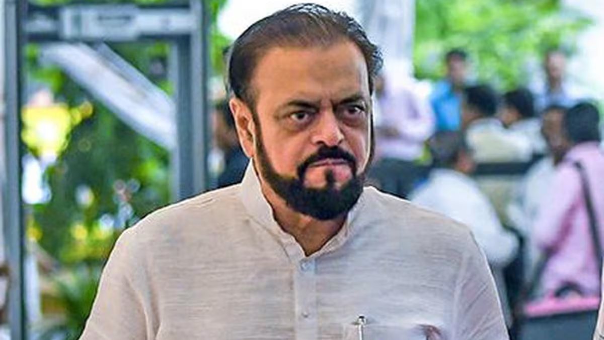 A vehicle sits charred after being set on fire, on a road in Guadalajara, Jalisco state, Mexico, Sunday, Feb. 22, 2026, after the death of the leader of the Jalisco New Generation Cartel, Nemesio Rubén Oseguera Cervantes, known as"El Mencho." (AP)