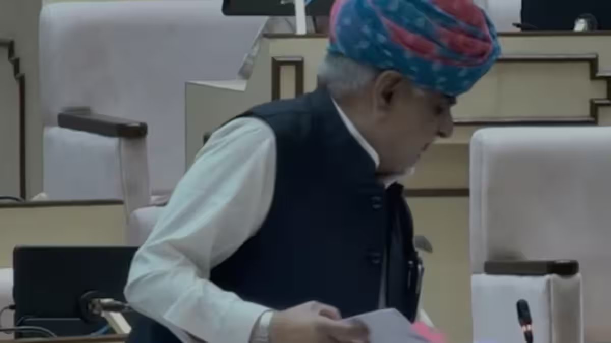 VIROSH Wedding Live Updates: Rashmika Mandanna, Vijay Deverakonda are getting married in Udaipur. (Photo: X)