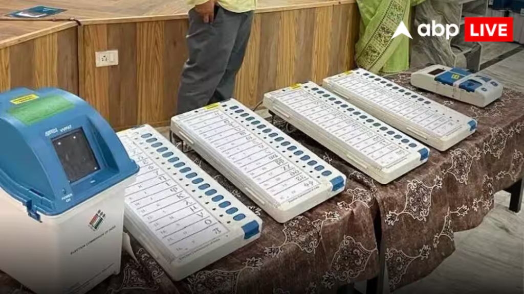 तेलंगाना निकाय चुनाव: तेलंगाना निकाय चुनाव में 13 हजार से ज्यादा ताकतवर मुकाबले, 11 को वोट को लेकर पूरा।