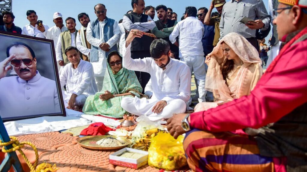 'वीएसआर को उड़ानों के संचालन से रोका जाना चाहिए': बारामती दुर्घटना की जांच के बीच अजीत पवार के बेटे | राजनीति समाचार