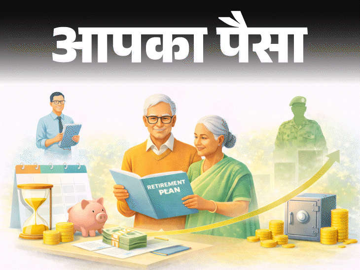 SCSS Benefits Explained; Senior Citizen Savings Scheme Interest Rate & Rules