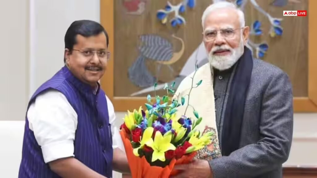 कौन होगा सीएम फेस? बीजेपी ने बताया नाम, विधानसभा चुनाव से पहले इस राज्य में खोला गया पेज