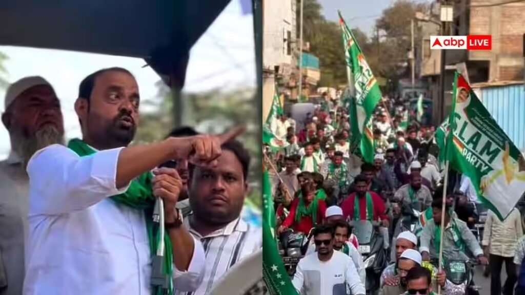 मालेगांव: मेयर पद से जुड़ी बड़ी खबर, इस्लाम पार्टी ने इस दल से मांगा समर्थन, चर्चा जारी