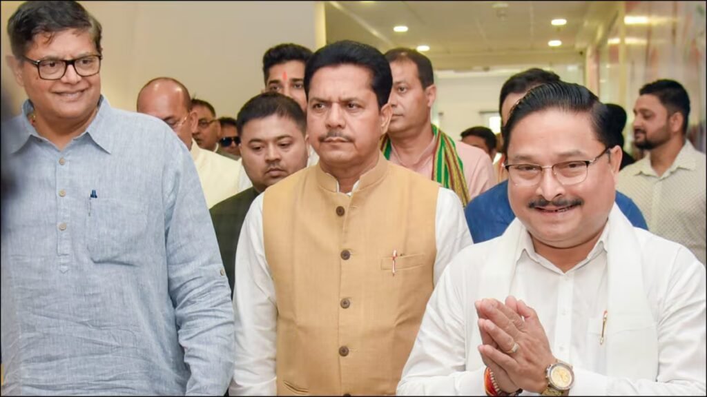 India vs South Africa Live Score, T20 World Cup 2026 Super 8s: Follow Scorecard And Match Action From Ahmedabad. (Picture Credit: AFP)