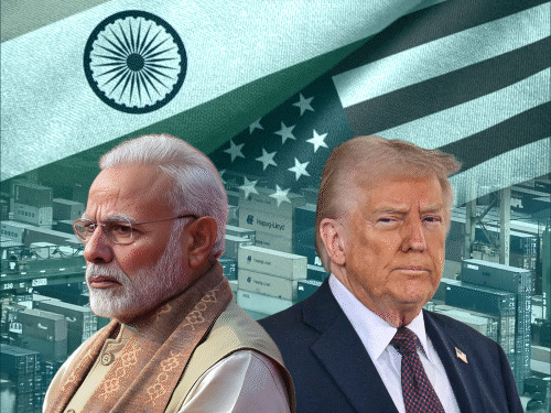 India-US Trade Deal Meeting Postponed