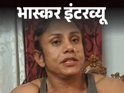 Uttarakhands First Woman Bodybuilder Pratibha Thapliyals Inspiring Journey