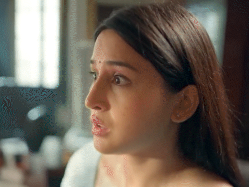 Rajshri Productions Sangmarmar Family Drama Trailer Released