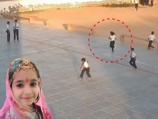 9-Year-Old Student Dies of Cardiac Arrest in School