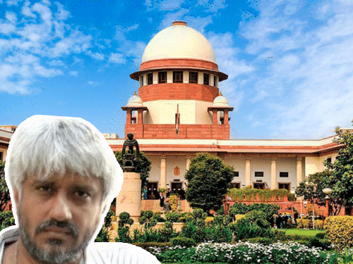 Vikram Bhatt Bail Update; Rs 30 Crore Fraud Case Supreme Court