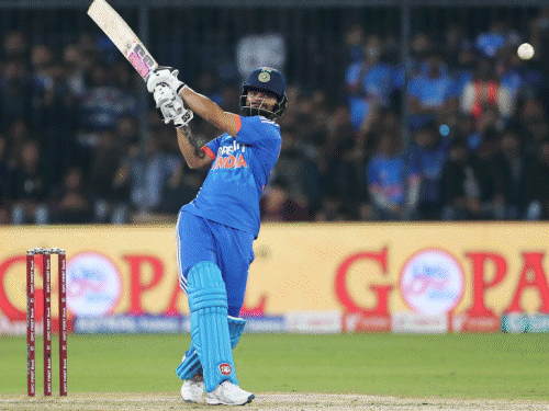 Rinku Singh Returns Home Amidst Health Emergency; Zimbabwe Match Uncertain