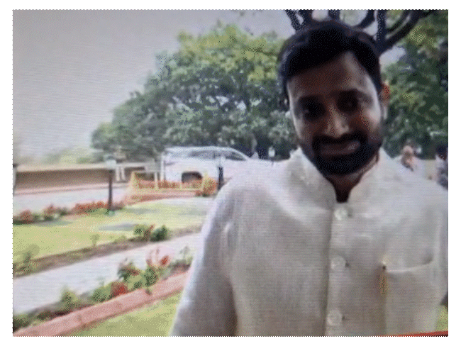 MP MLA Hemant Katare Resigns as Deputy Opposition Leader