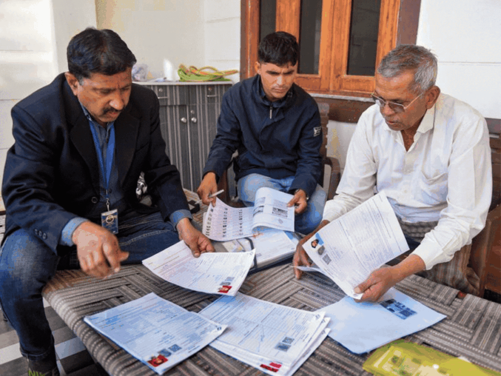 SIR Final Voter List 2026 Update; Rajasthan Chhattisgarh