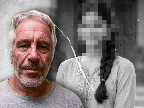 Epstein Files: US Seeks Indian Victim for Compensation
