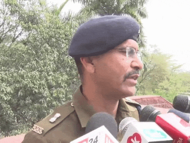 भोपाल में घर में नमाज पढ़ने को लेकर विवाद:पड़ोसियों ने पुलिस से की शिकायत, कहा- मस्जिद के रूप में हो रहा उपयोग