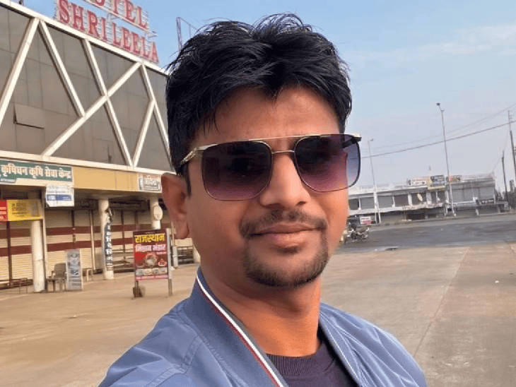 भोपाल में लैब संचालक ने फांसी लगाकर किया सुसाइड:पत्नी से विवाद के बाद नाराज होकर घर से निकले थे, लौटकर दी जान