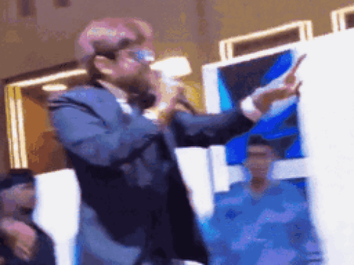 पूर्व सरपंच बोले-पैसे देकर मासूम शर्मा को कहीं नचवा लो:पंच चुनाव जीतकर दिखाए, जींद में महापंचायत की तैयारी; सिंगर ने स्टेज से उतारा था