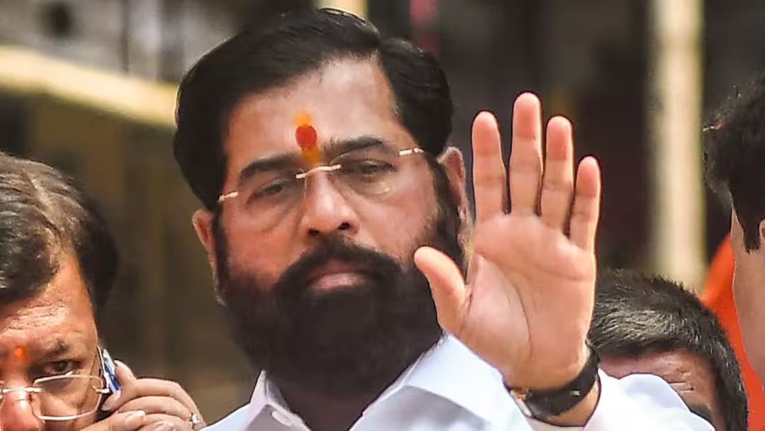 बीएमसी मेयर पद के लिए दिखेंगे नए राजनीतिक समीकरण? डिप्टी सीएम एकनाथ शिंदे ने अपना रुख साफ कर दिया

