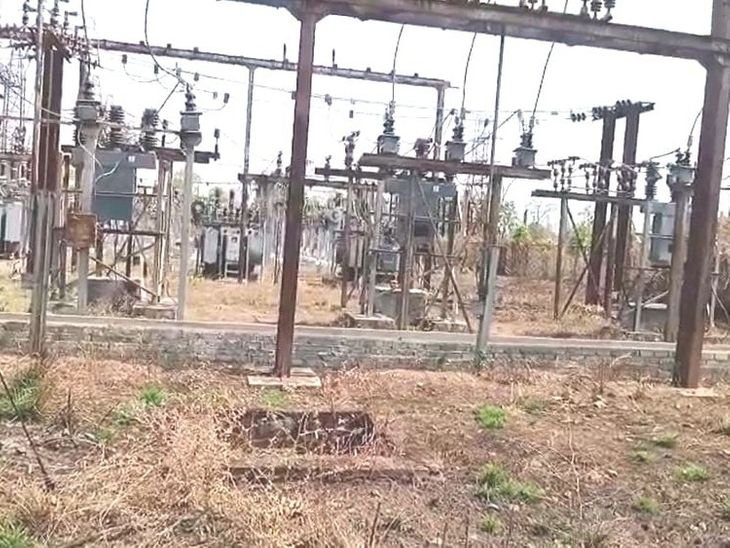 बालाघाट में कल 5 घंटे लाइट बंद रहेगी:दोपहर 1 से शाम 5 बजे तक मेंटेनेंस कार्य चलेगा, कई इलाके प्रभावित