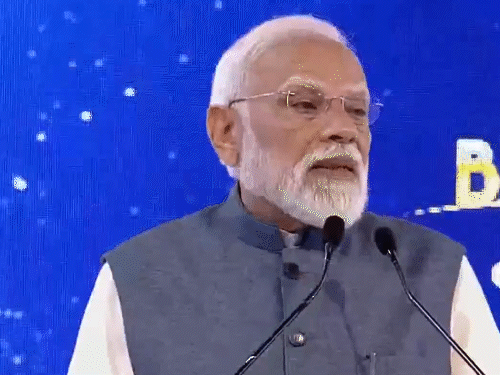PM Modi: Developed Nations Seek Trade Deals