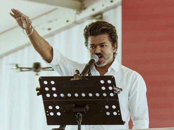 Vijay Vs MK Stalin; TVK DMK Corruption Politics