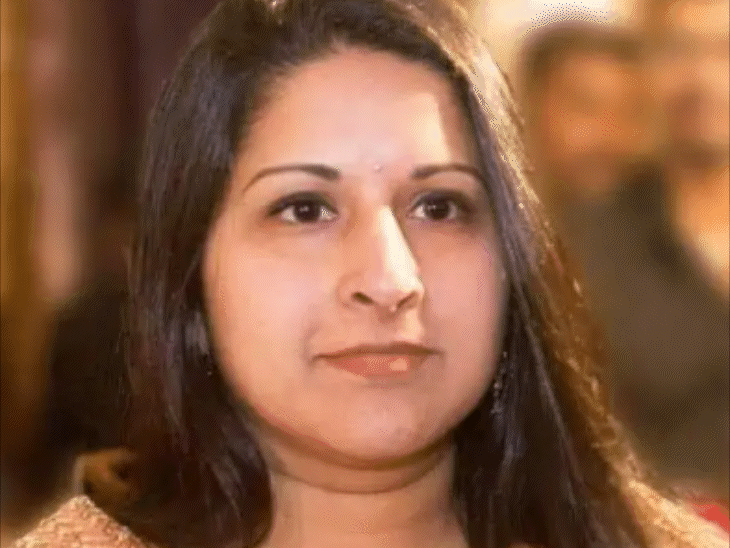 TVK चीफ-एक्टर विजय की पत्नी ने तलाक याचिका दायर की:पति पर एक्ट्रेस से अफेयर का आरोप; शादी के 27 साल हुए, दो बच्चे भी