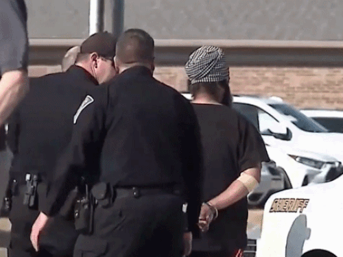 America Indiana Truck accident; Punjabi Driver Sukhdeep Singh Arrest