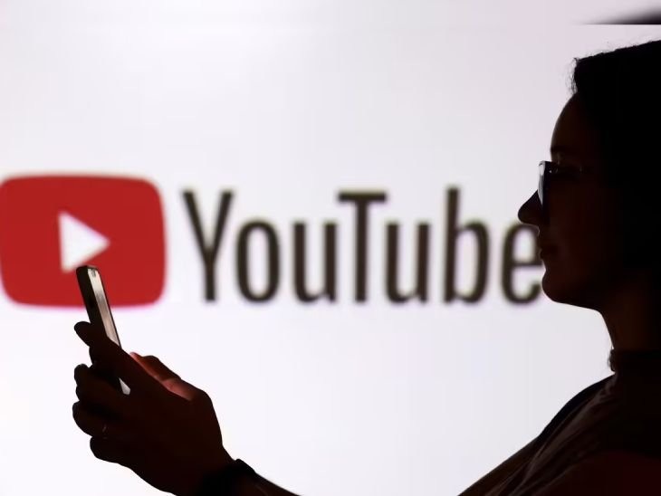 YouTube Down Global Outage | Something Went Wrong App Error Affects Millions