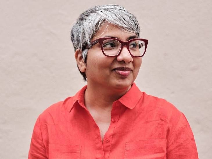 The soul finds eternal peace in Kailash Parikrama, Deepa Anappara, an Indian-origin writer living in Britain