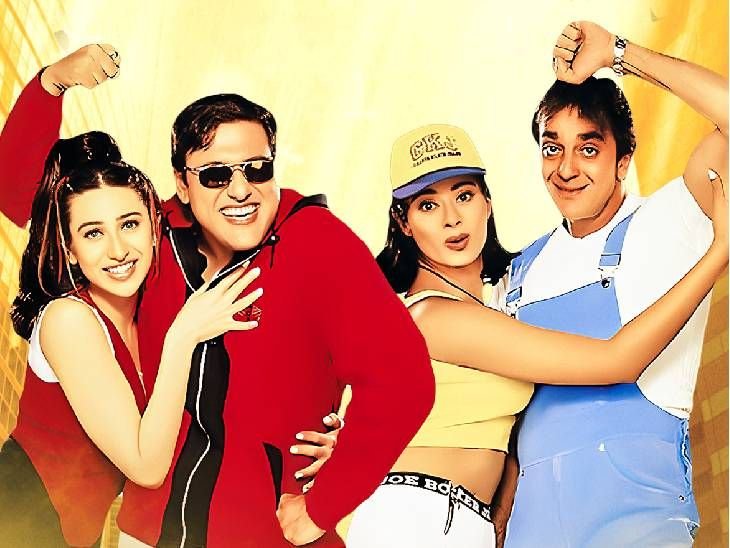 ‘हसीना मान जाएगी’ के सीक्वल की तैयारी शुरू:दो टॉप एक्टर्स की होगी कास्टिंग, फरहाद सामजी करेंगे निर्देशन