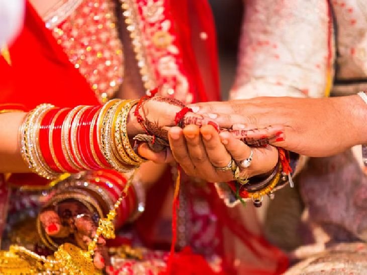 87% पुरुष ज्यादा कमाने वाली से भी शादी को तैयार:शादी को लेकर बदल रही सोच, 27 के बजाय 29 की उम्र में पार्टनर चाहते हैं लोग