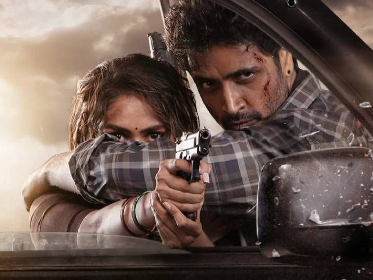 क्रॉस-इंडस्ट्री कोलैबोरेशन का ट्रेंड:‘डकैत’ के बाद 'G2' पर जुटेंगे अदिवि, 'G3' भी हो सकती है अनाउंस