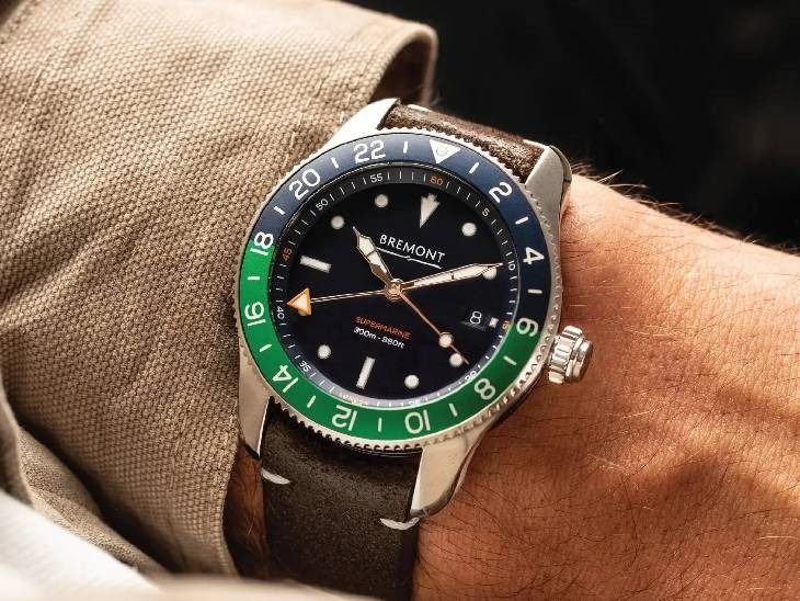 निवेश का साधन बनी 'टाइमपीस':रखना-छिपाना आसान होने से दुनिया में हर घंटे चोरी हो रही लग्जरी घड़ी, ऑस्ट्रेलिया के कैनबरा में घर से 54 करोड़ की घड़ी चोरी