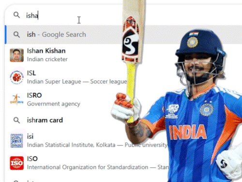 Ishan Kishan Pakistan Google Search Trends; Height, Age, GF