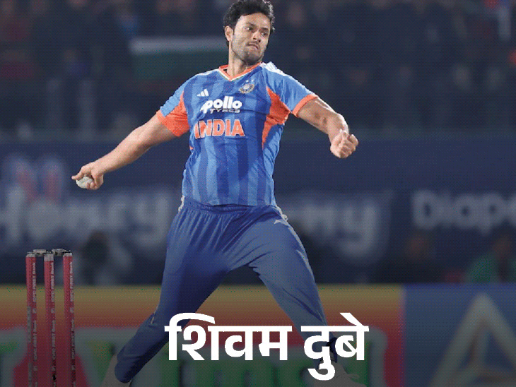 शोएब अख्तर बोले-भारतीय गेंदबाजों में मार्शल जैसा खौफ नहीं:साउथ अफ्रीका के खिलाफ पंड्या-दुबे बेअसर रहे; कुलदीप मैच विनर, उन्हें खिलाएं