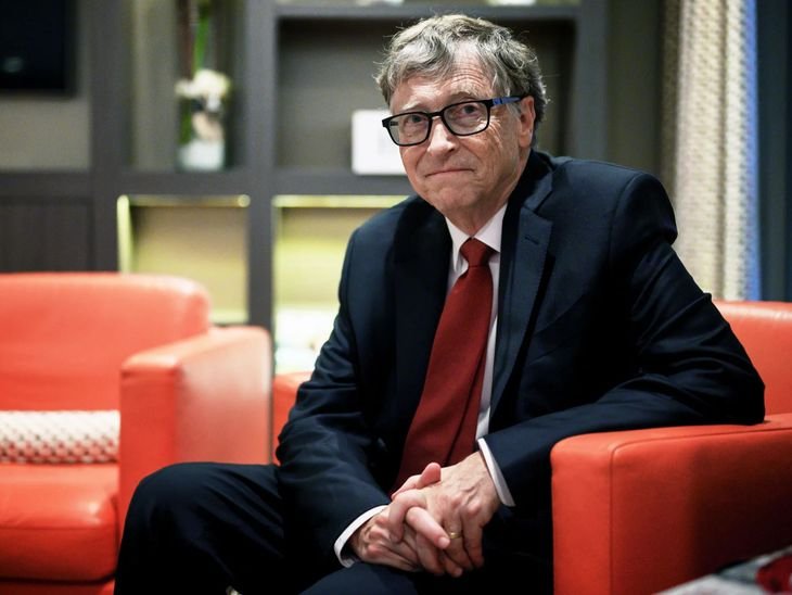 Bill Gates Out of India AI Summit After Epstein Files Mention; Govt Stands With Victims