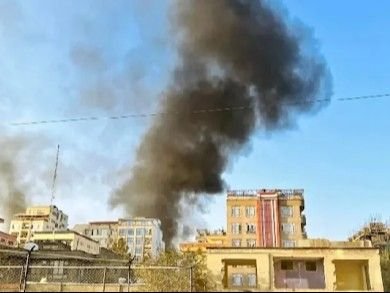 पाकिस्तान की अफगानिस्तान पर एयरस्ट्राइक, कई लोगों की मौत:TTP के सात कैंपों को निशाना बनाया; PAK बोला- आत्मघाती हमलों का बदला लिया