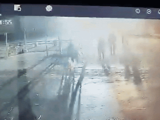 वर्ल्ड अपडेट्स:पाकिस्तान में सुरक्षा चौकी पर आत्मघाती हमला, 2 पुलिसकर्मी की मौत, एक दिन में अलग-अलग हमलों में 7 जाने गईं