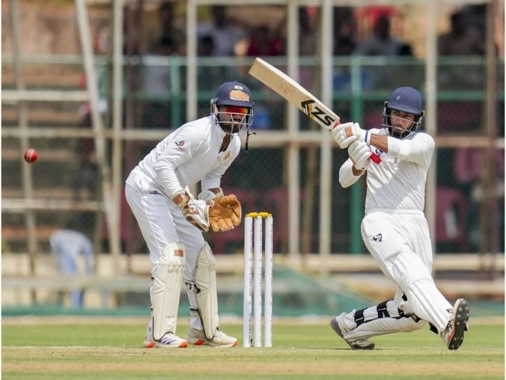 Ranji Trophy 2026 Final Score Update; Karnataka Vs Jammu Kashmir
