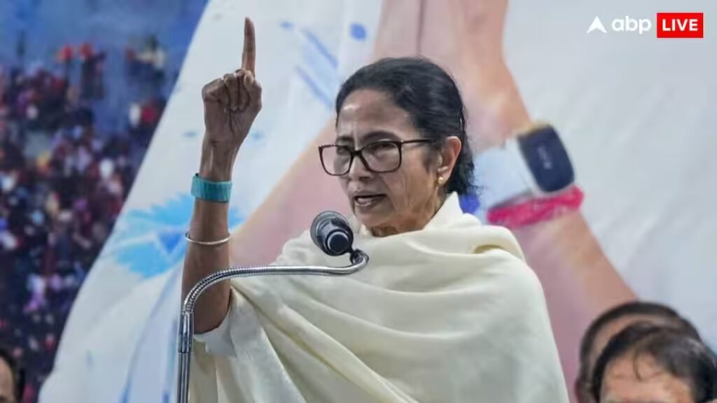 बंगाल चुनाव में क्या होने वाला है बड़ा उलटफेर, ममता बनर्जी की टीएमसी और बीजेपी में किसको क्वेश्चन का अनुमान, सर्वे के नतीजे वाले
