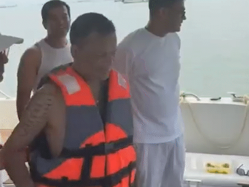 Boxa Fast-Track Court For Zubain Garg Case